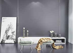 巧妙用色，讓你的家輕松高級(jí)幾倍