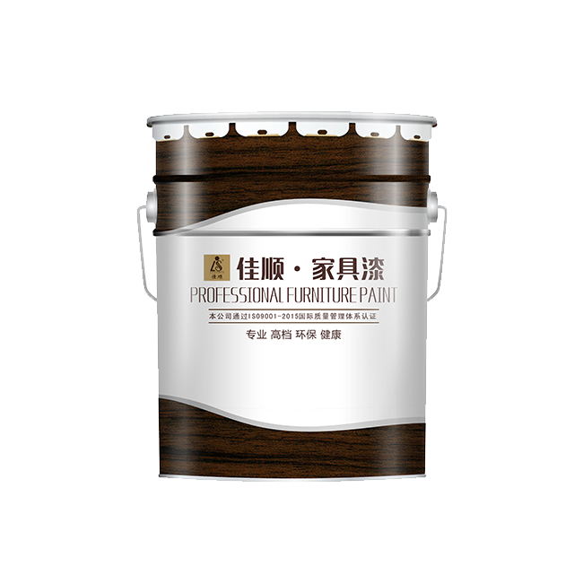 佳順高檔實木門系列家具漆