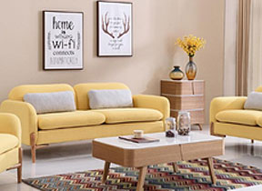 2020，家居色彩用起來(lái)，讓你“家”倍出彩