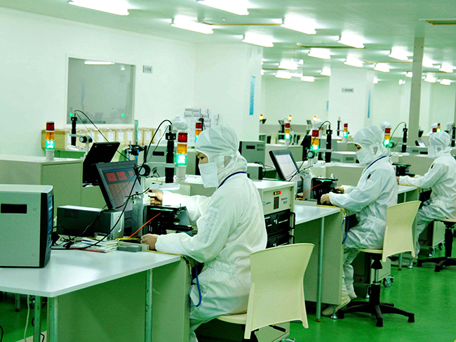 環(huán)氧防靜電地坪漆