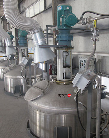 現(xiàn)代化智能生產(chǎn)車間，配置進口設備 自動化流水生產(chǎn)線